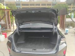 Dongfeng Yixuan MAX 2021 1.5T Super Trendy Dad Edition - ფოტო 19