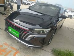 Dongfeng Yixuan MAX 2021 1.5T Super Trendy Dad Edition - ფოტო 2
