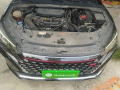 Dongfeng Yixuan MAX 2021 1.5T Super Trendy Dad Edition - ფოტო 20