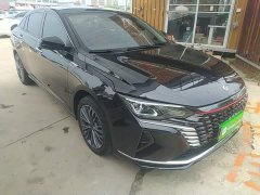 Dongfeng Yixuan MAX 2021 1.5T Super Trendy Dad Edition - ფოტო 4