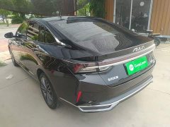 Dongfeng Yixuan MAX 2021 1.5T Super Trendy Dad Edition - ფოტო 5