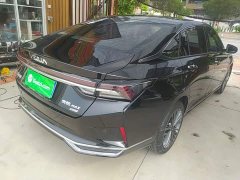 Dongfeng Yixuan MAX 2021 1.5T Super Trendy Dad Edition - ფოტო 7