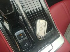 Dongfeng Yixuan MAX 2021 1.5T Super Trendy Dad Edition - ფოტო 9