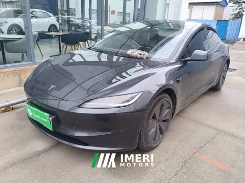 2023 Tesla Model 3 Rear-Wheel Drive - car from China