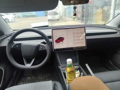 Tesla Model 3 Rear-Wheel Drive - ფოტო 10