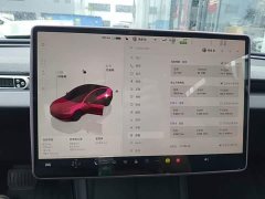 Tesla Model 3 Rear-Wheel Drive - ფოტო 12