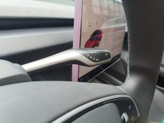 Tesla Model 3 Rear-Wheel Drive - ფოტო 14