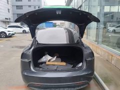 Tesla Model 3 Rear-Wheel Drive - ფოტო 19