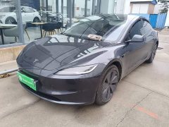 Tesla Model 3 Rear-Wheel Drive - ფოტო 2