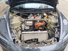 Tesla Model 3 Rear-Wheel Drive - ფოტო 20