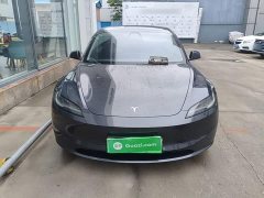 Tesla Model 3 Rear-Wheel Drive - ფოტო 3
