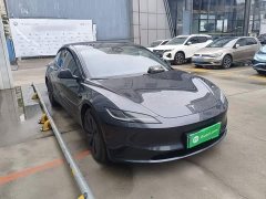 Tesla Model 3 Rear-Wheel Drive - ფოტო 4