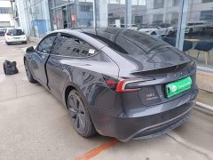 Tesla Model 3 Rear-Wheel Drive - ფოტო 5