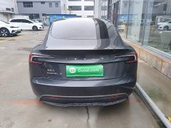 Tesla Model 3 Rear-Wheel Drive - ფოტო 6