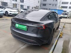 Tesla Model 3 Rear-Wheel Drive - ფოტო 7