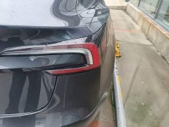 Tesla Model 3 Rear-Wheel Drive - ფოტო 8