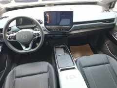 Volkswagen ID.4 X Pure Smart Edition - ფოტო 10