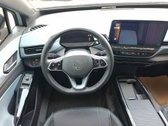 Volkswagen ID.4 X Pure Smart Edition - ფოტო 11