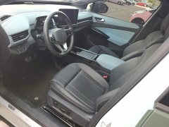 Volkswagen ID.4 X Pure Smart Edition - ფოტო 15