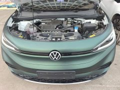 Volkswagen ID.4 X Pure Smart Edition - ფოტო 20