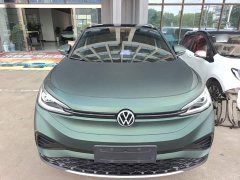 Volkswagen ID.4 X Pure Smart Edition - ფოტო 3