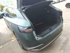 Volkswagen ID.4 X Pure Smart Edition - ფოტო 5