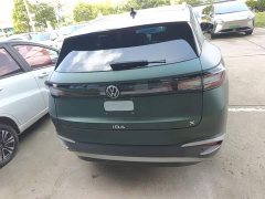 Volkswagen ID.4 X Pure Smart Edition - ფოტო 6
