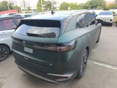 Volkswagen ID.4 X Pure Smart Edition - ფოტო 7