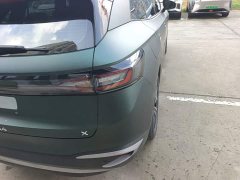 Volkswagen ID.4 X Pure Smart Edition - ფოტო 8