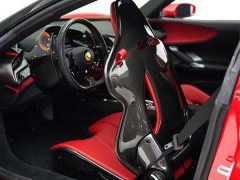 Ferrari SF90 3.9T V8 Stradale - ფოტო 15
