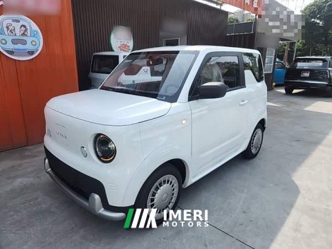 2026 Rui Lan Blue Balloon Vitality Edition - car from China