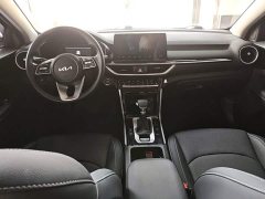 Kia K3 Facelift 1.5L CVT Fashion Edition - ფოტო 10