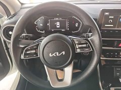 Kia K3 Facelift 1.5L CVT Fashion Edition - ფოტო 11