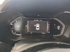 Kia K3 Facelift 1.5L CVT Fashion Edition - ფოტო 12