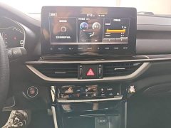 Kia K3 Facelift 1.5L CVT Fashion Edition - ფოტო 13