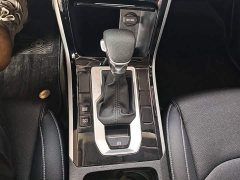 Kia K3 Facelift 1.5L CVT Fashion Edition - ფოტო 14