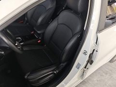 Kia K3 Facelift 1.5L CVT Fashion Edition - ფოტო 15
