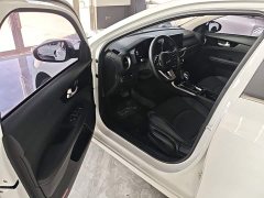 Kia K3 Facelift 1.5L CVT Fashion Edition - ფოტო 16