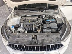 Kia K3 Facelift 1.5L CVT Fashion Edition - ფოტო 20