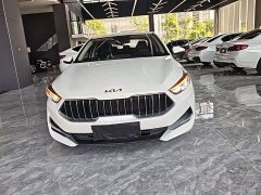 Kia K3 Facelift 1.5L CVT Fashion Edition - ფოტო 3