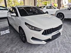 Kia K3 Facelift 1.5L CVT Fashion Edition - ფოტო 4
