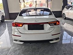 Kia K3 Facelift 1.5L CVT Fashion Edition - ფოტო 6