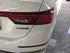 Kia K3 Facelift 1.5L CVT Fashion Edition - ფოტო 8