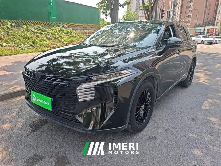 Nissan Karry DaV 260T Dark Horse Edition Pro - ავტომობილი ჩინეთიდან
