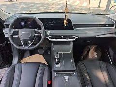 Nissan Karry DaV 260T Dark Horse Edition Pro - ფოტო 10