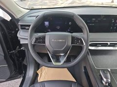 Nissan Karry DaV 260T Dark Horse Edition Pro - ფოტო 11