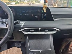 Nissan Karry DaV 260T Dark Horse Edition Pro - ფოტო 13
