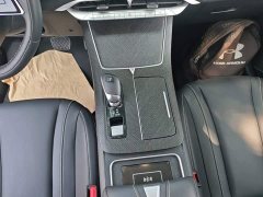 Nissan Karry DaV 260T Dark Horse Edition Pro - ფოტო 14