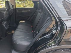 Nissan Karry DaV 260T Dark Horse Edition Pro - ფოტო 17