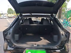 Nissan Karry DaV 260T Dark Horse Edition Pro - ფოტო 19